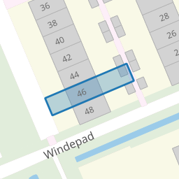 Perceel GNG01-AC-7598