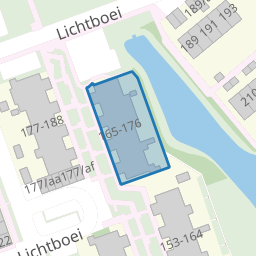 Perceel GNG01-AC-763
