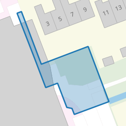 Perceel GNG01-AC-7631