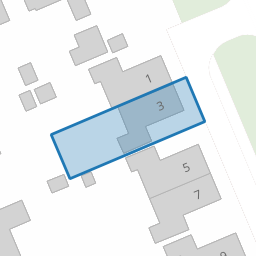 Perceel GNG01-AC-7689