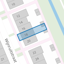 Perceel GNG01-AC-7694