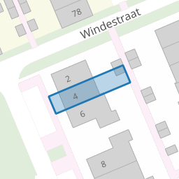 Perceel GNG01-AC-7695