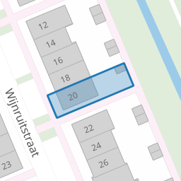 Perceel GNG01-AC-7708