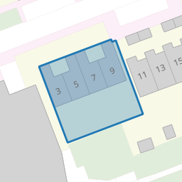 Perceel GNG01-AC-7736