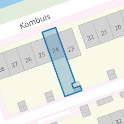 Perceel GNG01-AC-7842