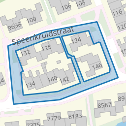 Perceel GNG01-AC-7848