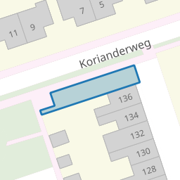 Perceel GNG01-AC-7912