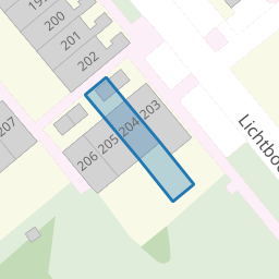 Perceel GNG01-AC-805