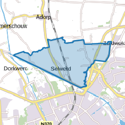 Sectie AD