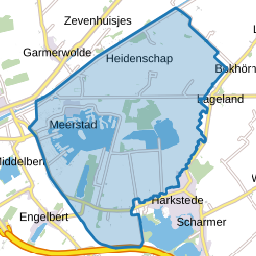 Sectie GNG01-AE