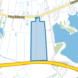 Perceel GNG01-AE-1055