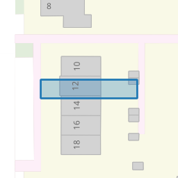 Perceel GNG01-AE-1064