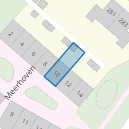 Perceel GNG01-AE-1125