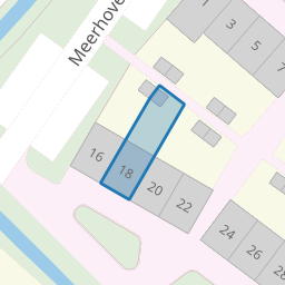 Perceel GNG01-AE-1127