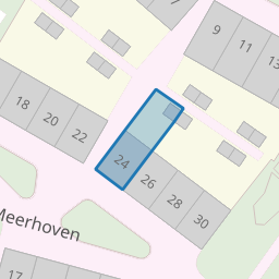 Perceel GNG01-AE-1130