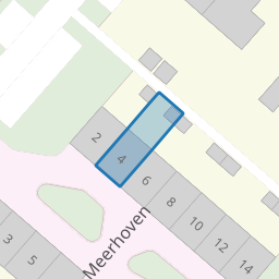 Perceel GNG01-AE-1144