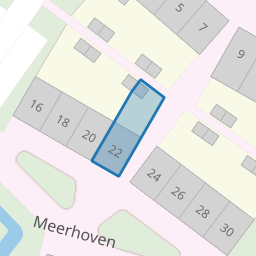 Perceel GNG01-AE-1147