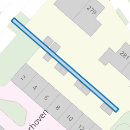 Perceel GNG01-AE-1165