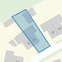 Perceel GNG01-AE-1194