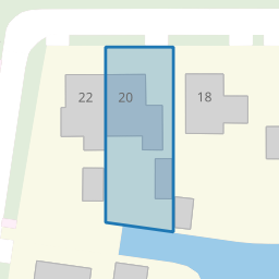 Perceel GNG01-AE-1233