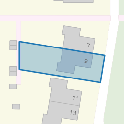 Perceel GNG01-AE-1264