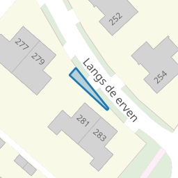 Perceel GNG01-AE-1371