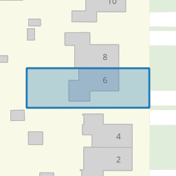 Perceel GNG01-AE-1461