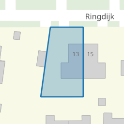 Perceel GNG01-AE-1481