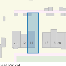 Perceel GNG01-AE-1582