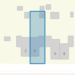 Perceel GNG01-AE-1587