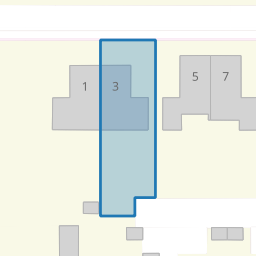 Perceel GNG01-AE-1600