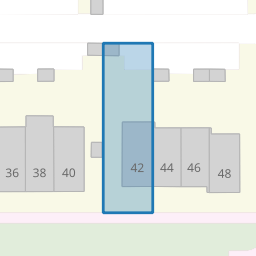 Perceel GNG01-AE-1604