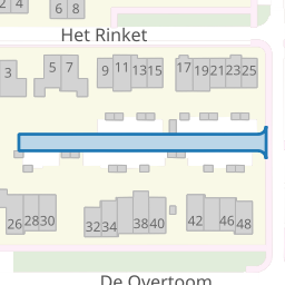 Perceel GNG01-AE-1612