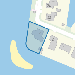 Perceel GNG01-AE-1623