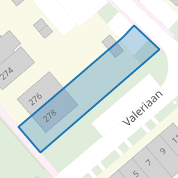 Perceel GNG01-AE-1697