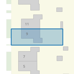 Perceel GNG01-AE-1703