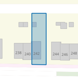 Perceel GNG01-AE-1779