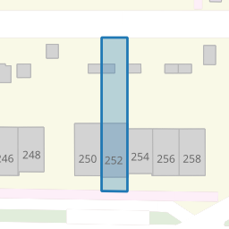 Perceel GNG01-AE-1784