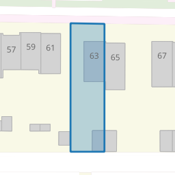 Perceel GNG01-AE-1796