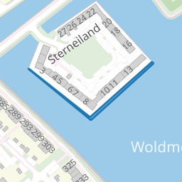 Perceel GNG01-AE-1858