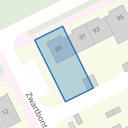 Perceel GNG01-AE-2058