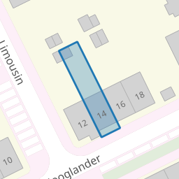 Perceel GNG01-AE-2151