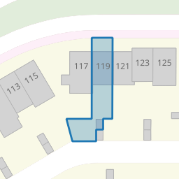 Perceel GNG01-AE-2248