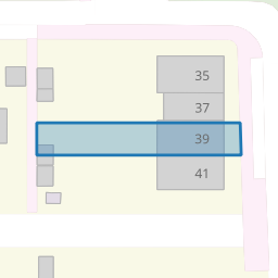 Perceel GNG01-AE-2290