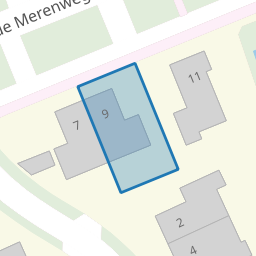 Perceel GNG01-AE-2397