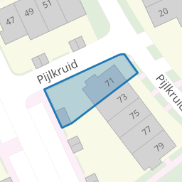 Perceel GNG01-AE-2429