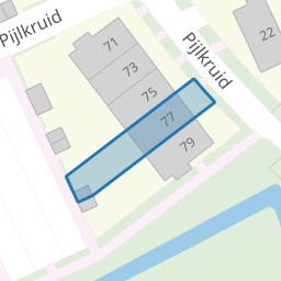 Perceel GNG01-AE-2432