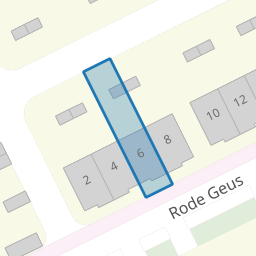 Perceel GNG01-AE-2558