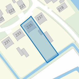 Perceel GNG01-AE-2596