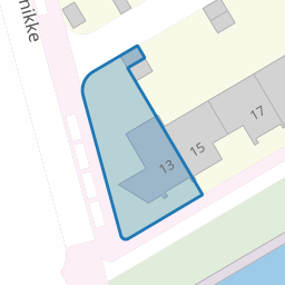 Perceel GNG01-AE-2598